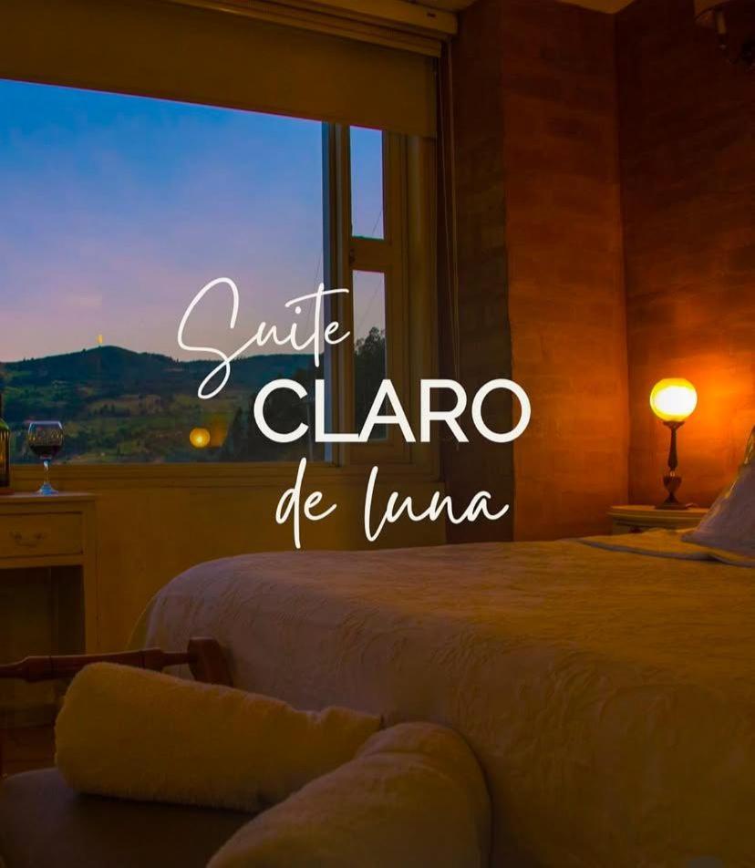 Bella Tierra Hotel Boutique 蒂瓦索萨 外观 照片