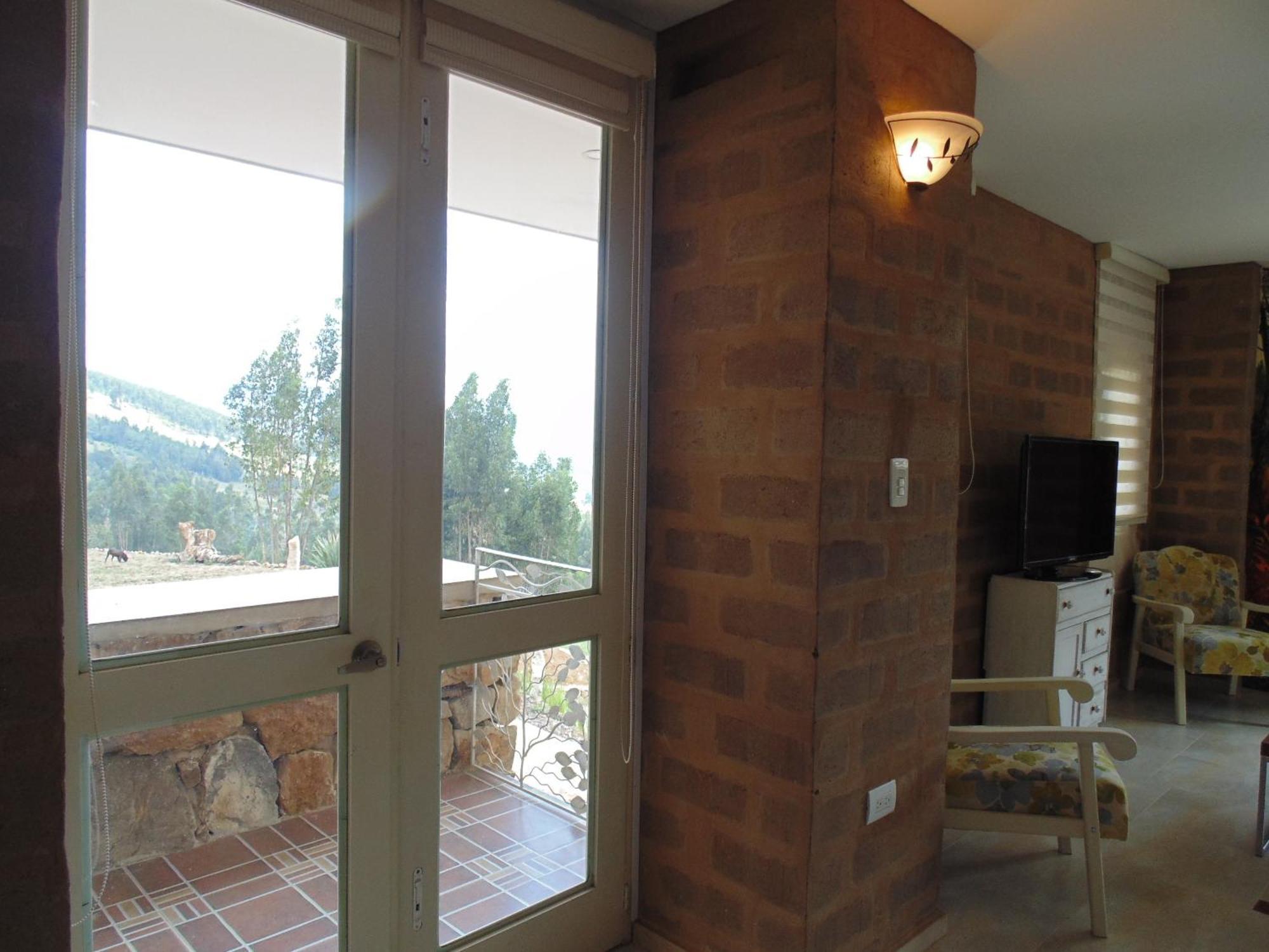 Bella Tierra Hotel Boutique 蒂瓦索萨 外观 照片
