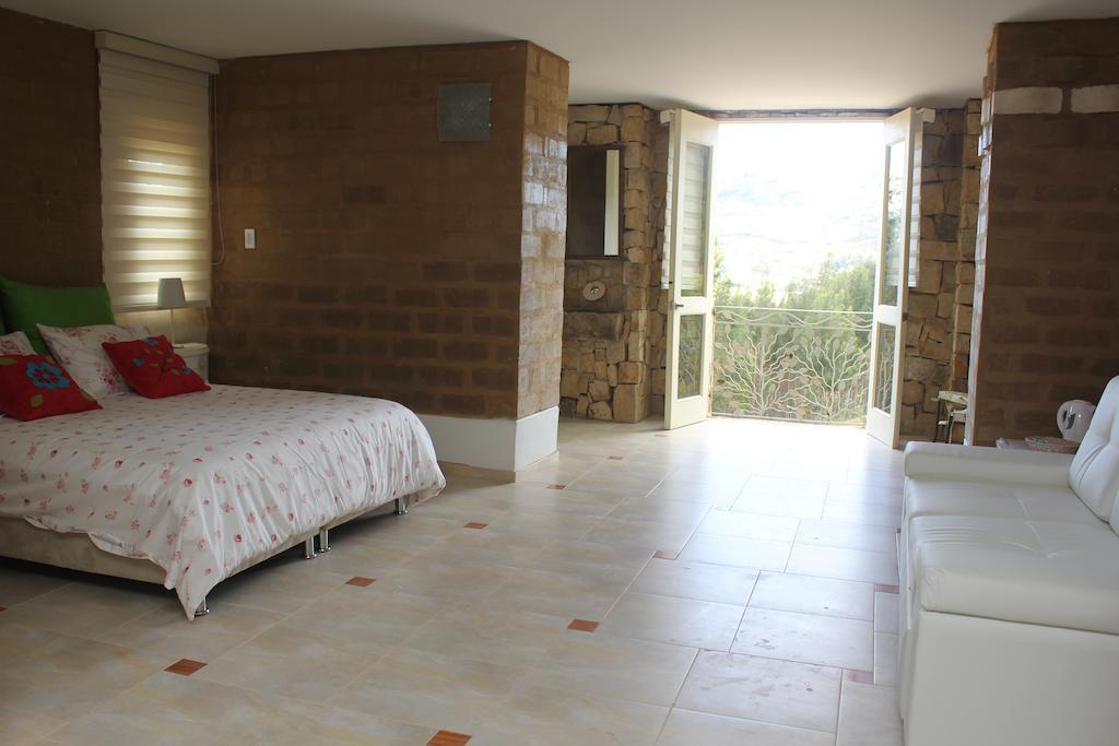 Bella Tierra Hotel Boutique 蒂瓦索萨 外观 照片