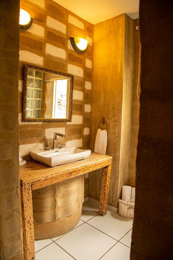 Bella Tierra Hotel Boutique 蒂瓦索萨 外观 照片