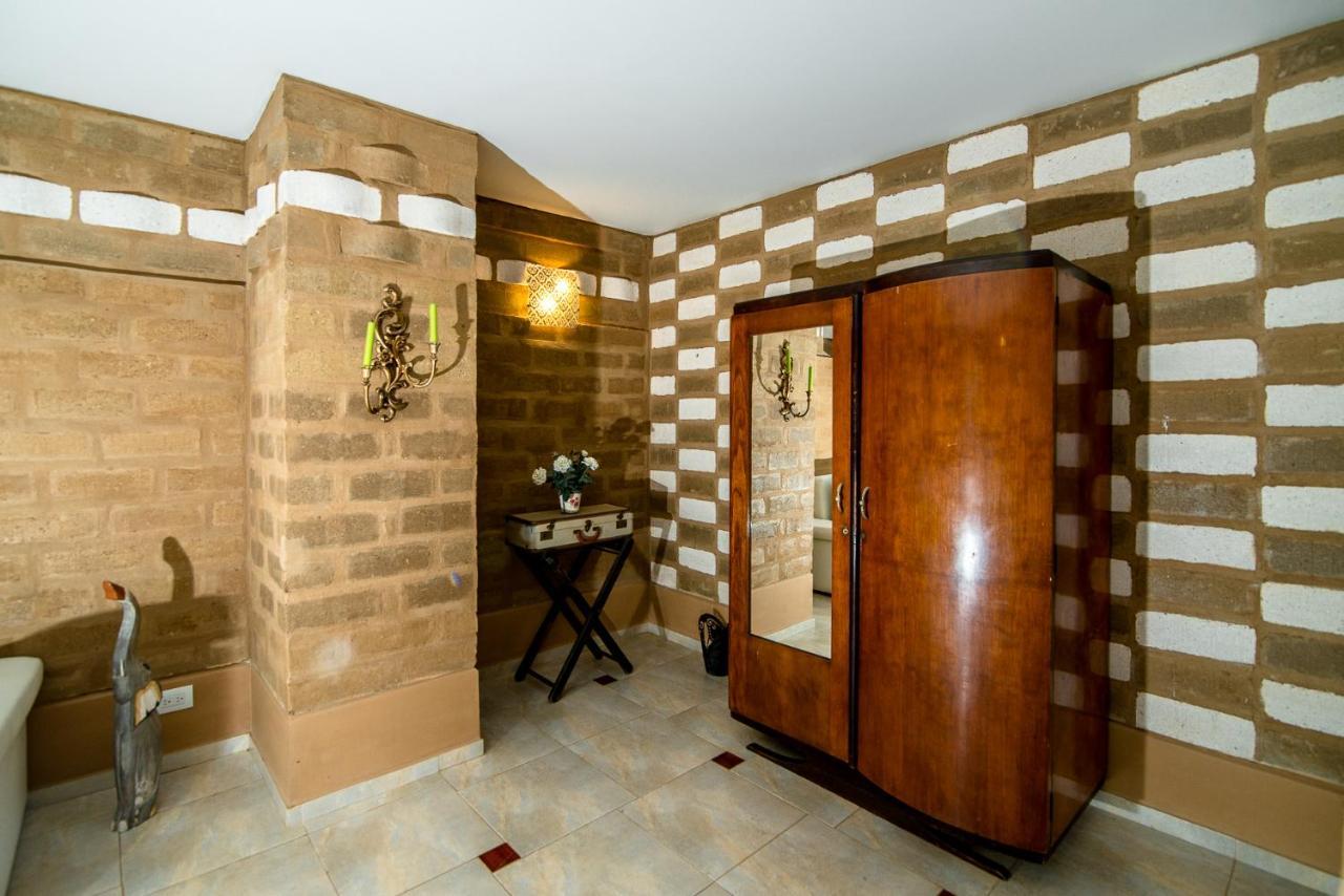 Bella Tierra Hotel Boutique 蒂瓦索萨 外观 照片