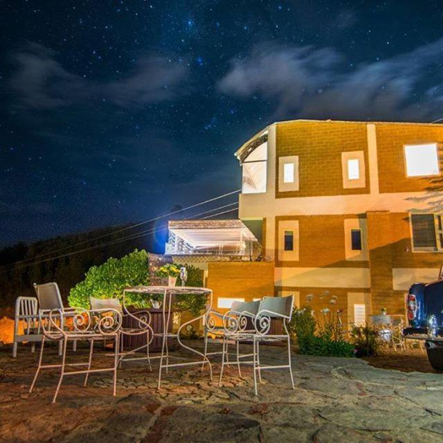 Bella Tierra Hotel Boutique 蒂瓦索萨 外观 照片