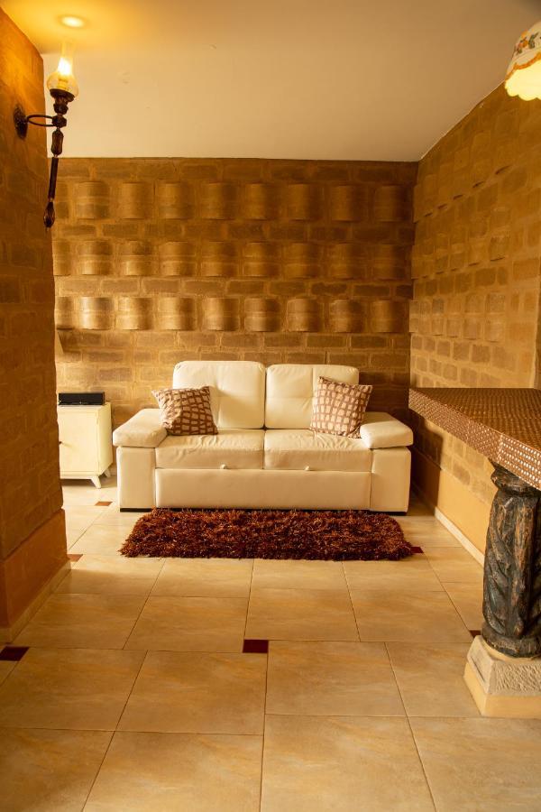 Bella Tierra Hotel Boutique 蒂瓦索萨 外观 照片