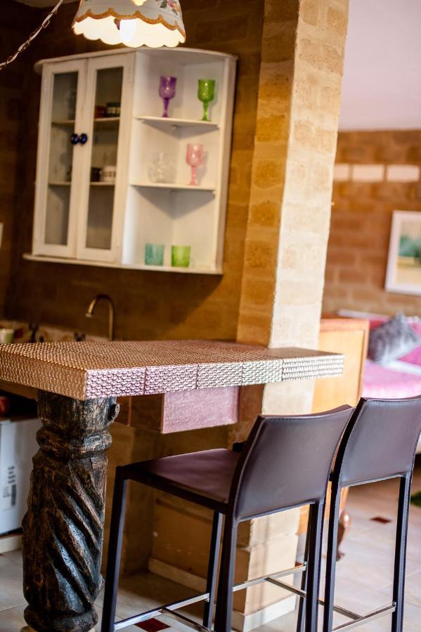Bella Tierra Hotel Boutique 蒂瓦索萨 外观 照片